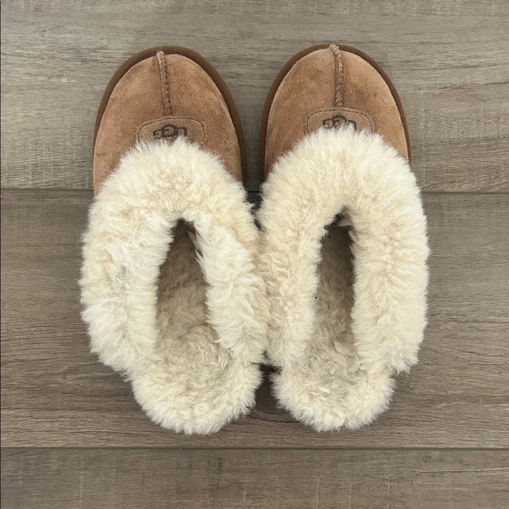 UGG Coquette Slippers